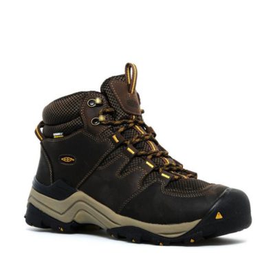 Men’s Gypsum II Mid Waterproof Walking Boot Men’s Gypsum II Mid Waterproof Walking Boot